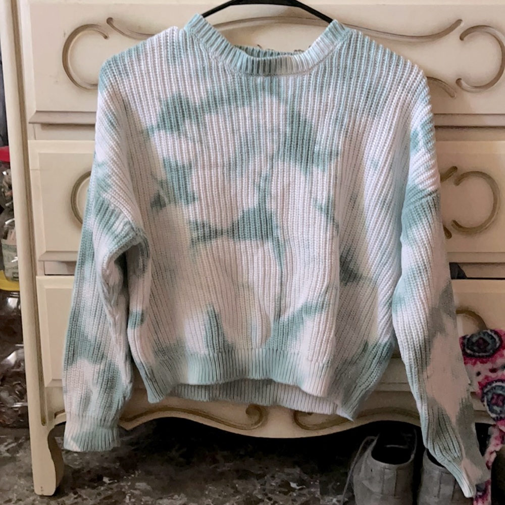 Women’s Crewneck
